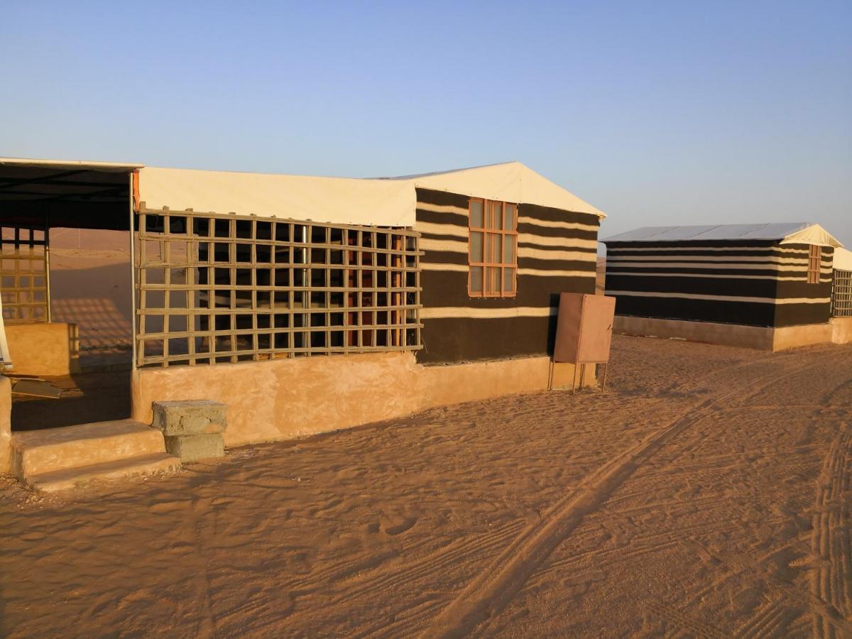 Bidiya Desert Camp Aflaj Luaran gambar