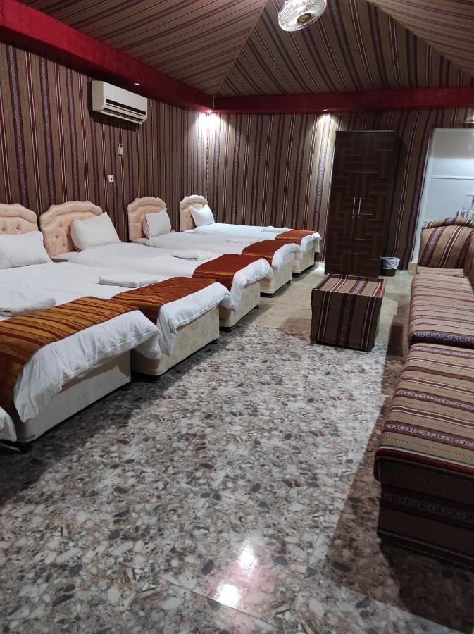 Bidiya Desert Camp Aflaj Luaran gambar