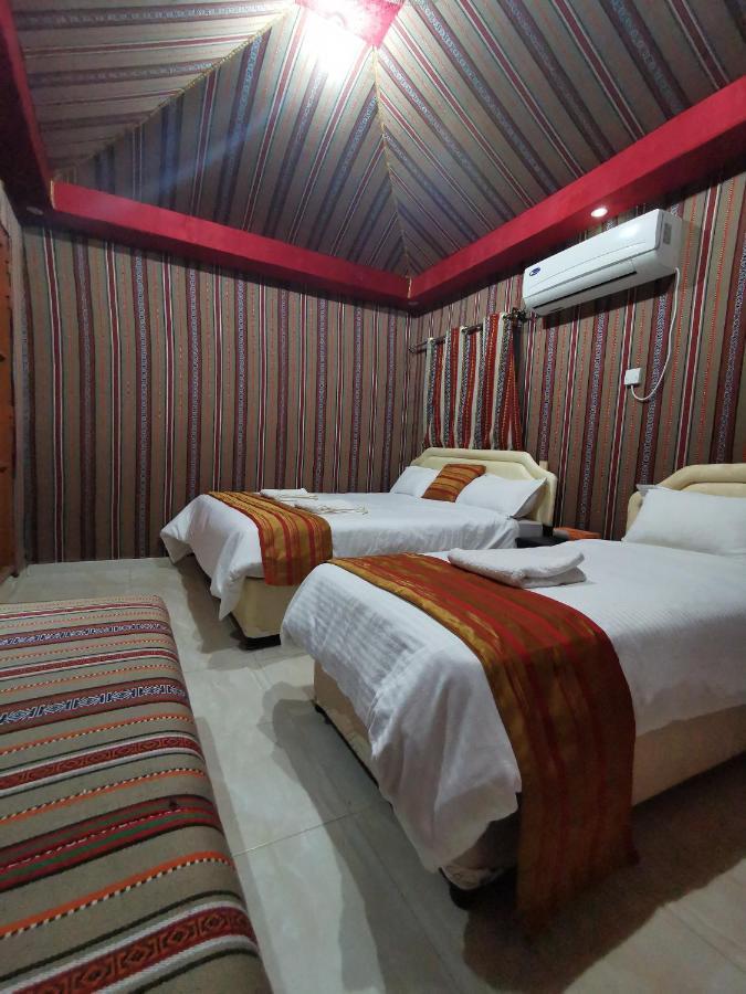 Bidiya Desert Camp Aflaj Luaran gambar
