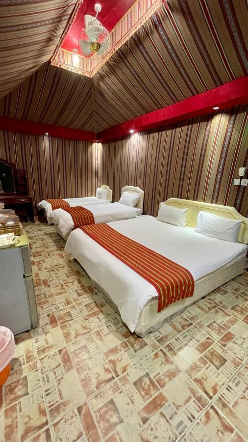 Bidiya Desert Camp Aflaj Luaran gambar