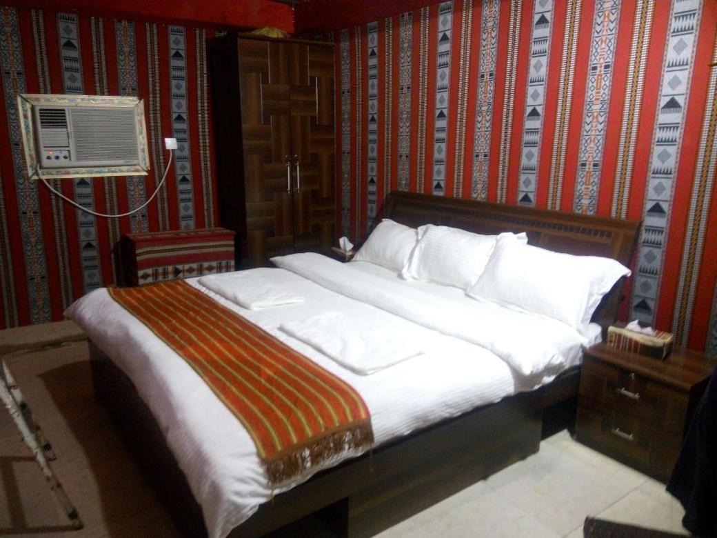 Bidiya Desert Camp Aflaj Luaran gambar