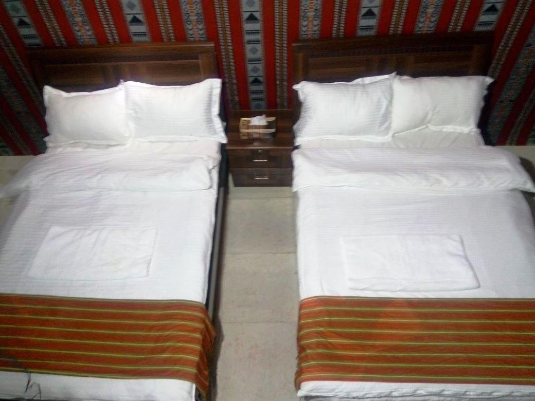 Bidiya Desert Camp Aflaj Luaran gambar