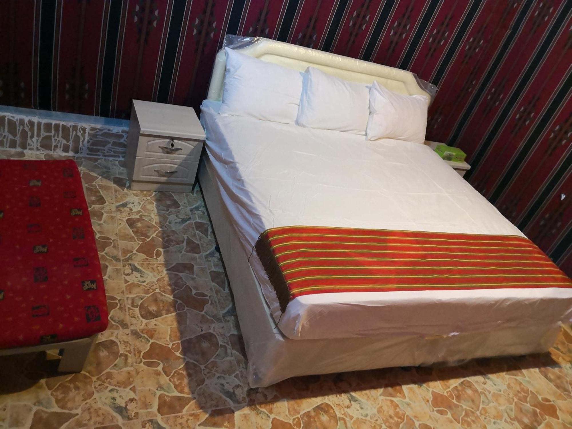 Bidiya Desert Camp Aflaj Luaran gambar